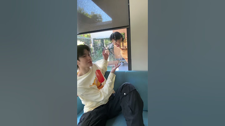 ภาพของสองเรา วนกลับมาทุกที #สุขสันต์วันคิดถึงChallenge #JINWOOKkim  #PEEMWASU #BUSbecauseofyouishine