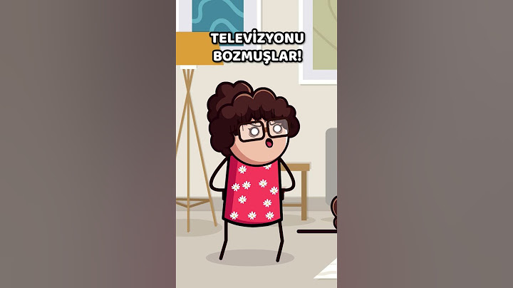 Annem Bizi Dövdükten Sonra