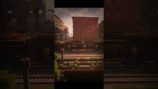 Create Mod STEAMPUNK TRAIN! 🚂