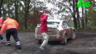 Hard Rock - Schotter-Special 2010 Dvd-Trailer