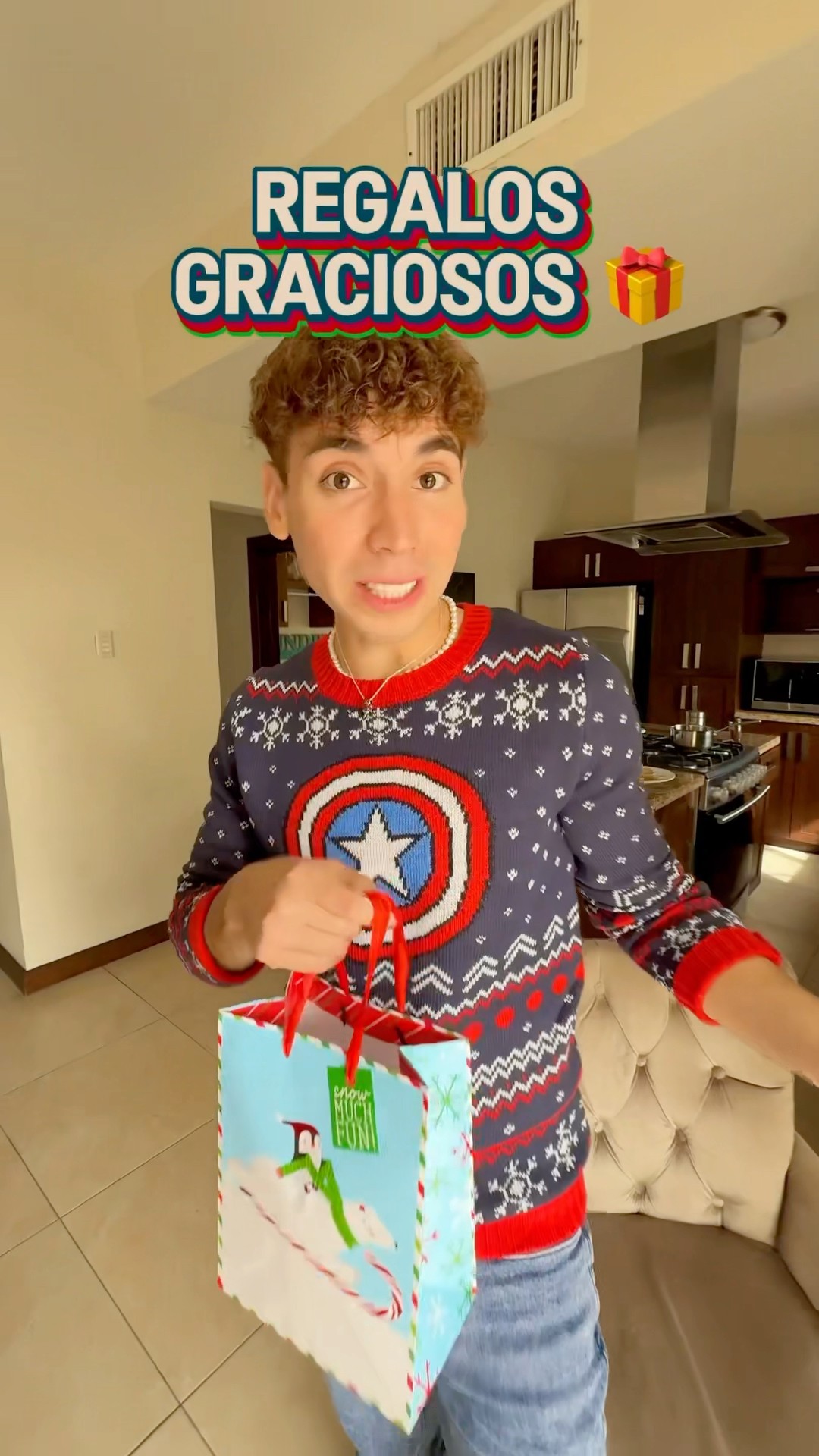 Regalos gracioso ??