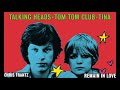 Capture de la vidéo Ep. #557: Chris Frantz Of Talking Heads / Tom Tom Club