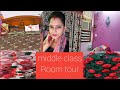  middle class bedroom tour  2020 juhi singh vlogger