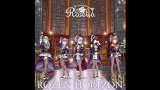 Roselia (ロゼリア) [BanG Dream!] - Continuous Mix