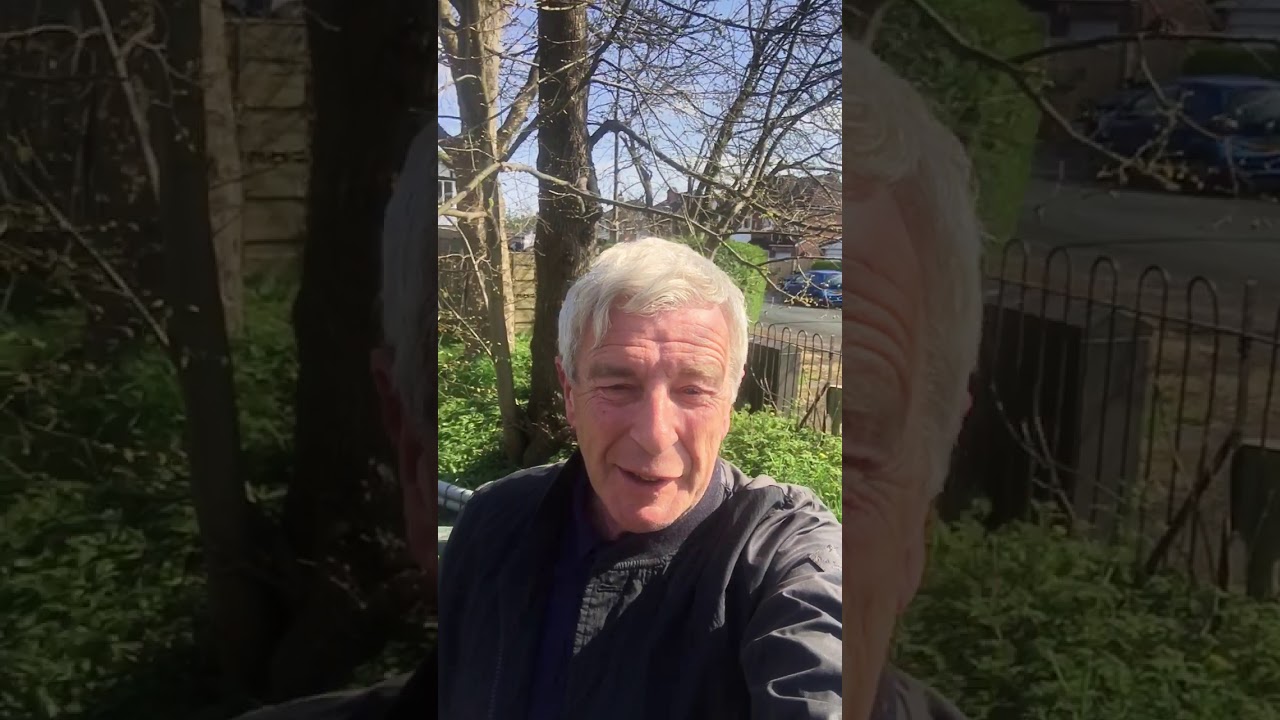 You Can Drum But You Can’t Hide