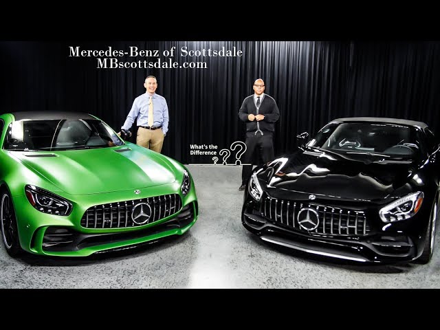 Get to Know the Upcoming 2024 Mercedes-AMG GT Coupe near Scottsdale, AZ -  Mercedes-Benz of Scottsdale