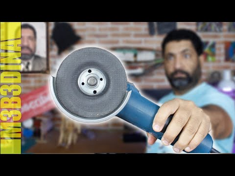 فيديو: أول مجموعة بلاط لتجميع المعادن والخرسانة بواسطة Decotal