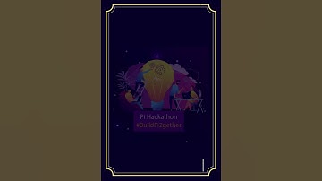 Pi Hackathon Agenda update #BuildPi2gether | Pi Network