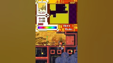 Kirby: Canvas Curse - Launch with Waddle Dee Ball