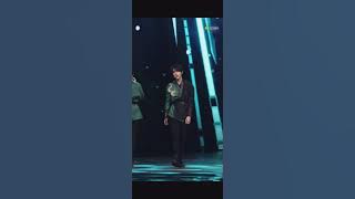 TNT时代少年团 Focus Ding Chengxin《剑雨江湖》