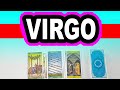 VIRGO, IMPACTANTE! ALGUIEN NO TE PUEDE OLVIDAR! ALGUIEN CORTA ALGO PARA DARTE “ABUNDANCIA DE AMOR”