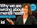 Why We Are Wrong About Mental Health | Dr Lucy Johnstone