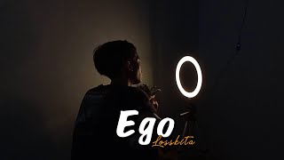 Bar Nesunan Ojo Bubar ( EGO - LOSSKITA ) Cover By Amrii Aja
