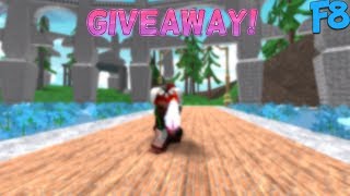 Swordburst 2 Giveaway 20 Dsr 20 Valikaze Ended Youtube - roblox swordburst 2 f8