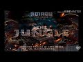 The jungle vs melody vs untz untz (Dimitri Vegas &amp; like Mike)