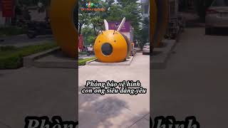 Review về trường Cao đẳng FPT Polytechnic #Short