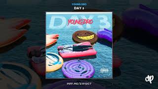 Young Dro - Count The Paper [Day 3]