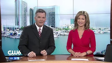 Senior Volunteer Patrol Program