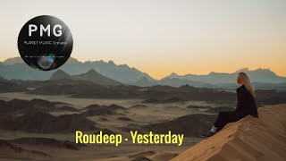 Roudeep - Yesterday Resimi