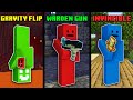 Minecraft Manhunt, But We Create Our Own Twists...