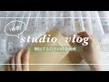 【ASMR 梱包動画】作業用・勉強用・寝落ちに🌿1時間の梱包作業