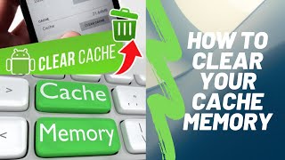 How To Clear Your Cache Memory on Android screenshot 2