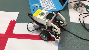 Mindstorms Color Sensor