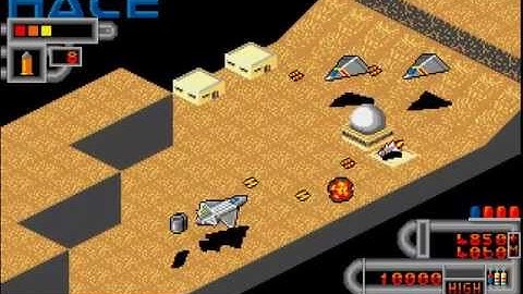 H.A.T.E. - Commodore Amiga Longplay