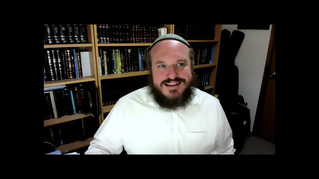 Bha’aloscha - In The Beginning, It May Not Taste So Sweet - Rabbi Shlomo Katz