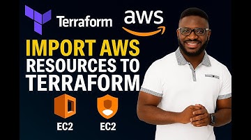 How to Import AWS EC2 Instance into Terraform  Real-World DevOps Workflow