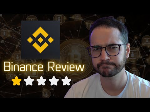   Don T Use Before Watching This Binance Review