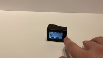 How to use Voice Command on GoPro!