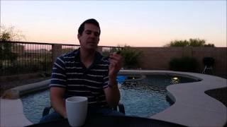 Cigar Review 28 -  La Gloria Cubana Natural