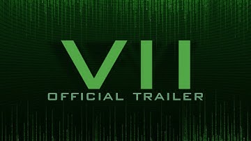 MazeRP: Official Section 7 Trial Trailer