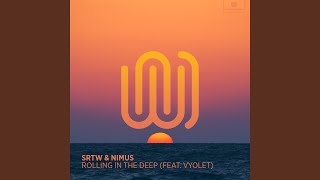 Rolling in The Deep (feat. VYOLET) - SRTW, Nimus