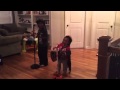 Jammin' - Teaser w/ Myles Kingston Sadler 1World Chorus