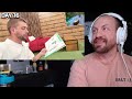 Beginning of video