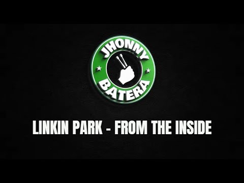 Linkin Park - Shadow of the Day (drumless) - 110 BPM