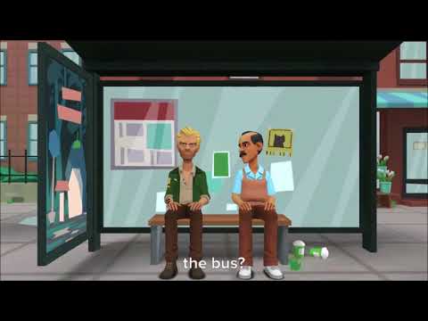 Verbo Frasal: Get on - Subir