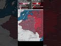The Soviet invasion of Poland (alternate history)