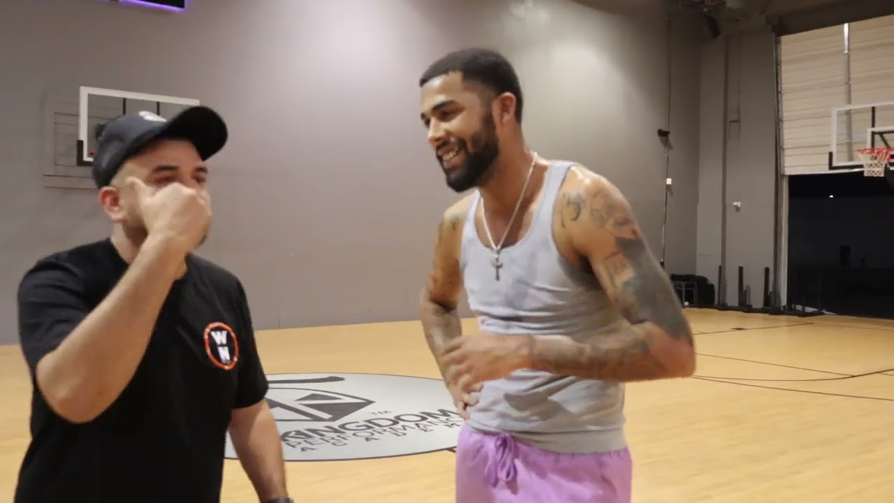 Kingdom Performance PopOut Plano, Tx.