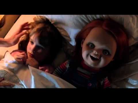 Chucky'nin Laneti Türkçe dublaj ize
