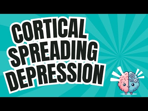 Understanding Cortical Spreading Depression in Migraine