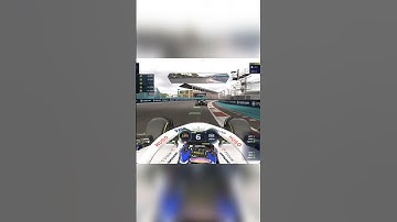 DANGEROUS or BRILLIANT OVERTAKE?! | F1 25 Driver Career Mode (controller)