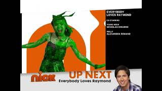 Nickelodeon Split Screen Credits Compilation (September 28, 2009)