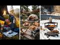 60 Next Level Camping Gear &amp; Gadgets Every Camper Should Have!