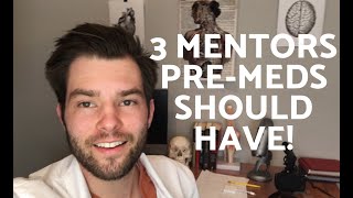 FANTASTIC MENTORS AND WHERE TO FIND THEM