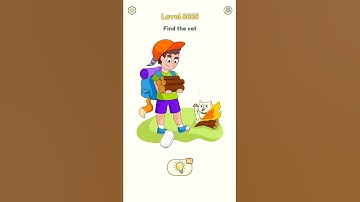 DOP2 GAMEPLAY LEVEL 5665🔥Subscribe Channel @8-Bit games🔥#dop2game #dop2answers