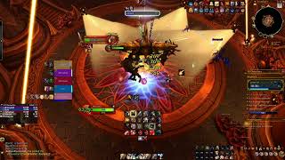 Skyreach Mythic +16 | Protection Warrior PoV | World of Warcraft Midnight Season 1
