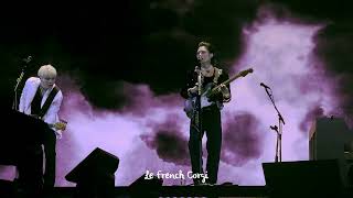 20240403 Take Me Down - The Rose live in Paris